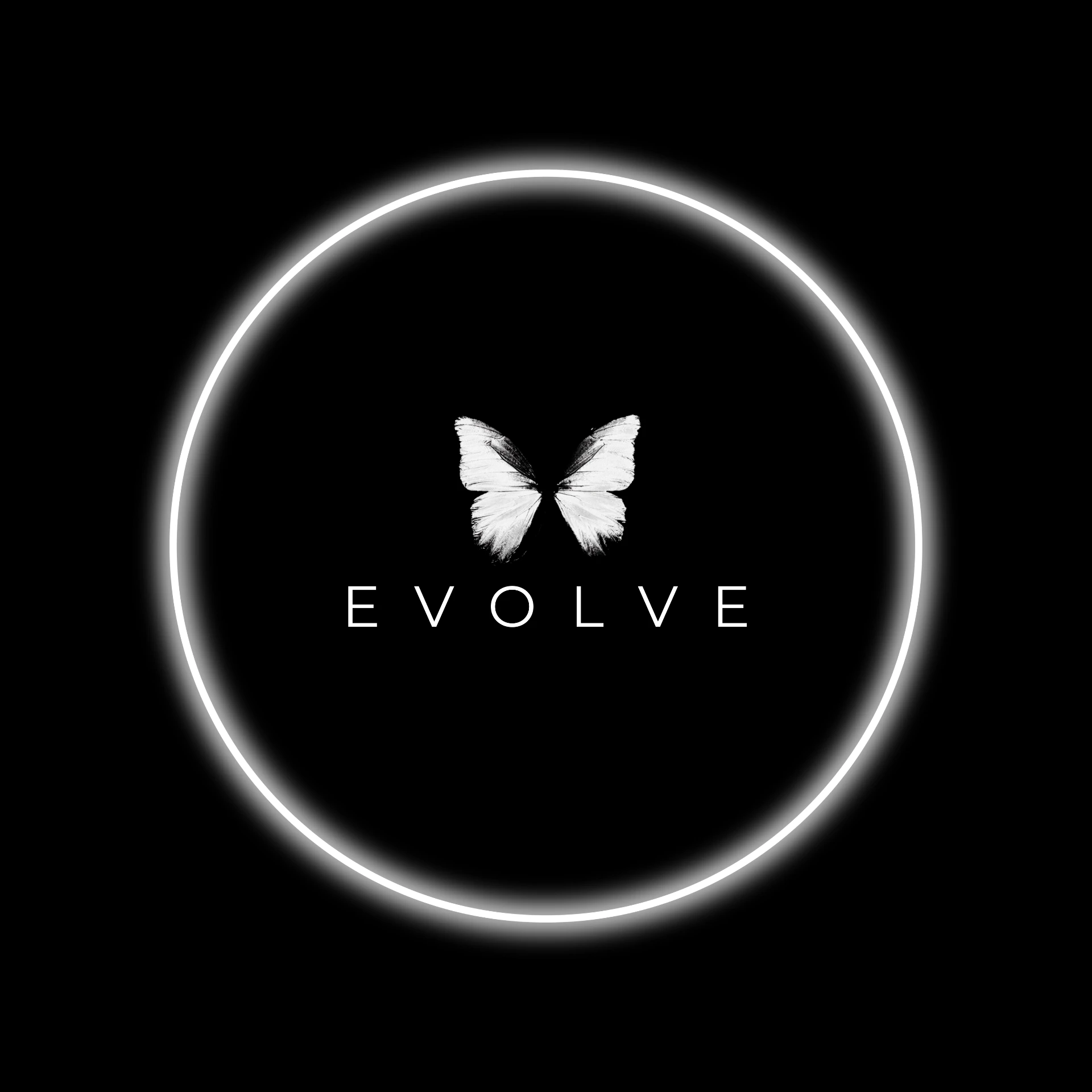 Evolve logo