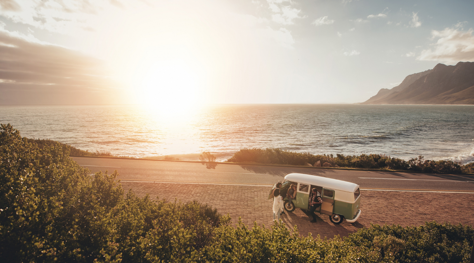 Kaypieye - Your Growth Marketing Agency - Nomad Travellers